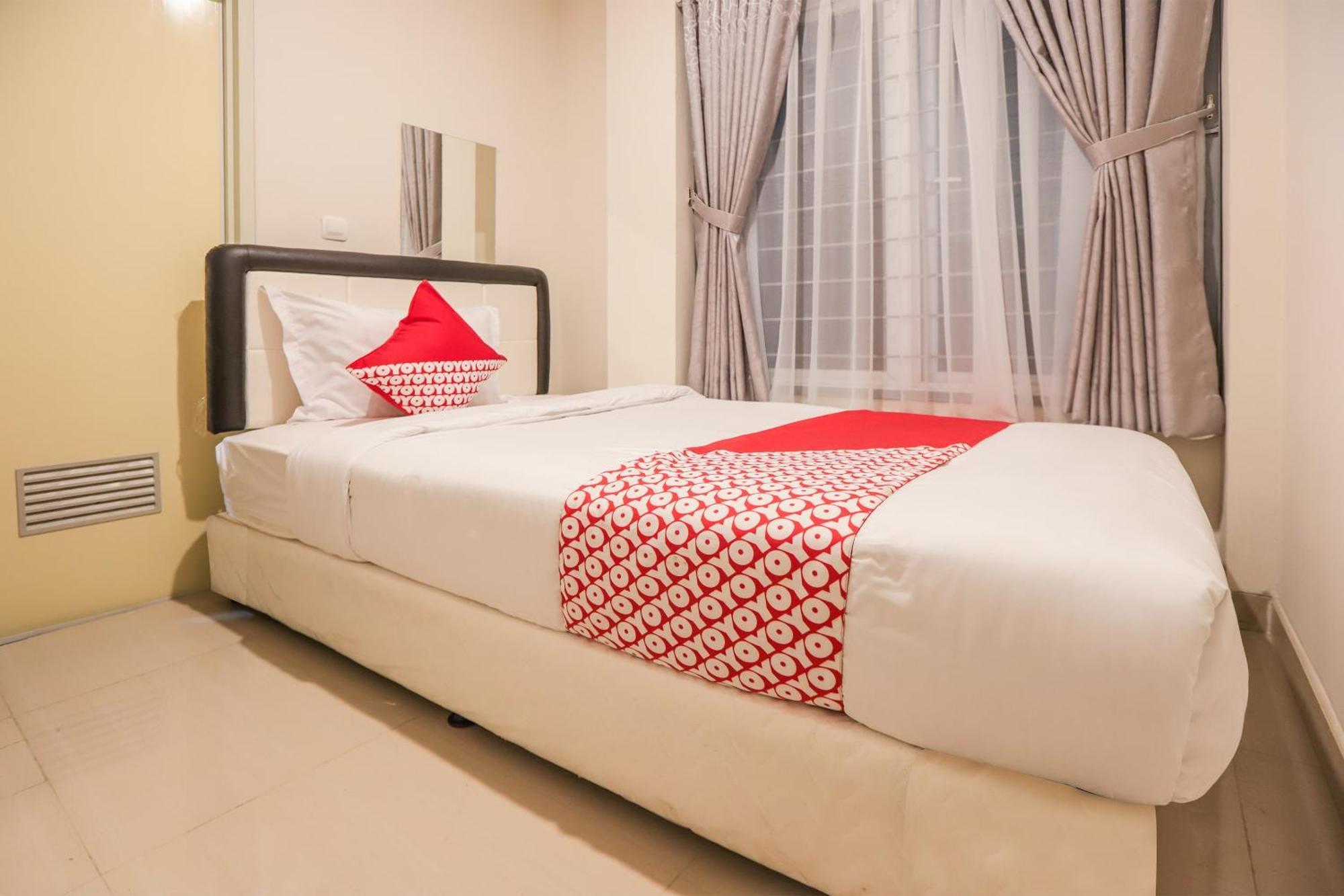 Oyo 387 Alfa Guest House Tegal  Exteriér fotografie
