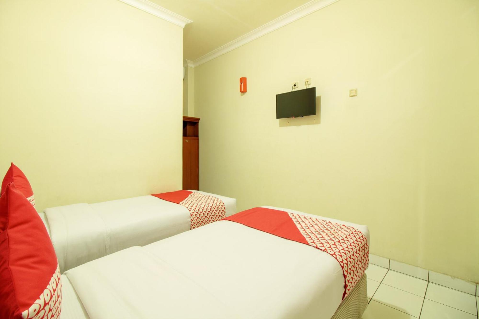Oyo 387 Alfa Guest House Tegal  Exteriér fotografie