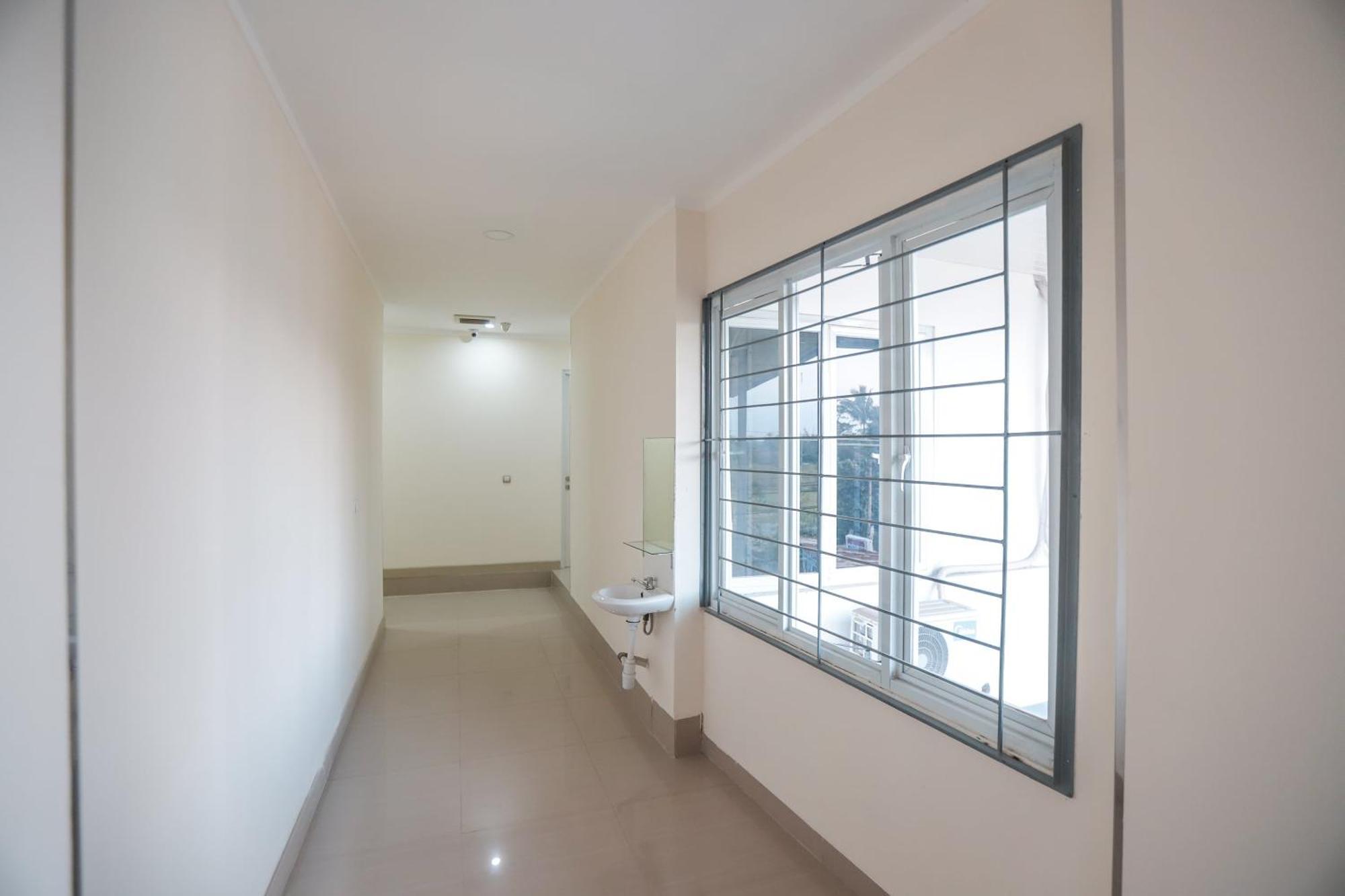 Oyo 387 Alfa Guest House Tegal  Exteriér fotografie